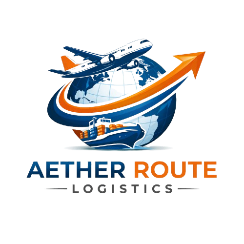 Aether Route Logistics